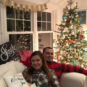 Meet your Posher, Kate